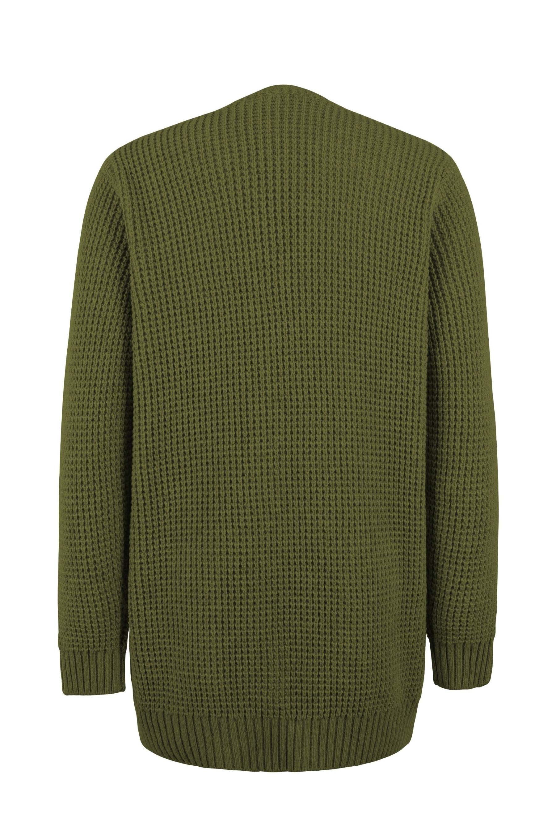 Soft and cosy cardigan