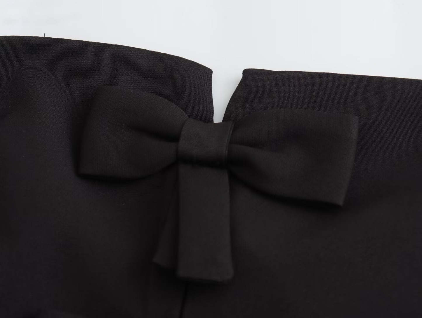 Elegant Strap w Detail Jumpsuit
