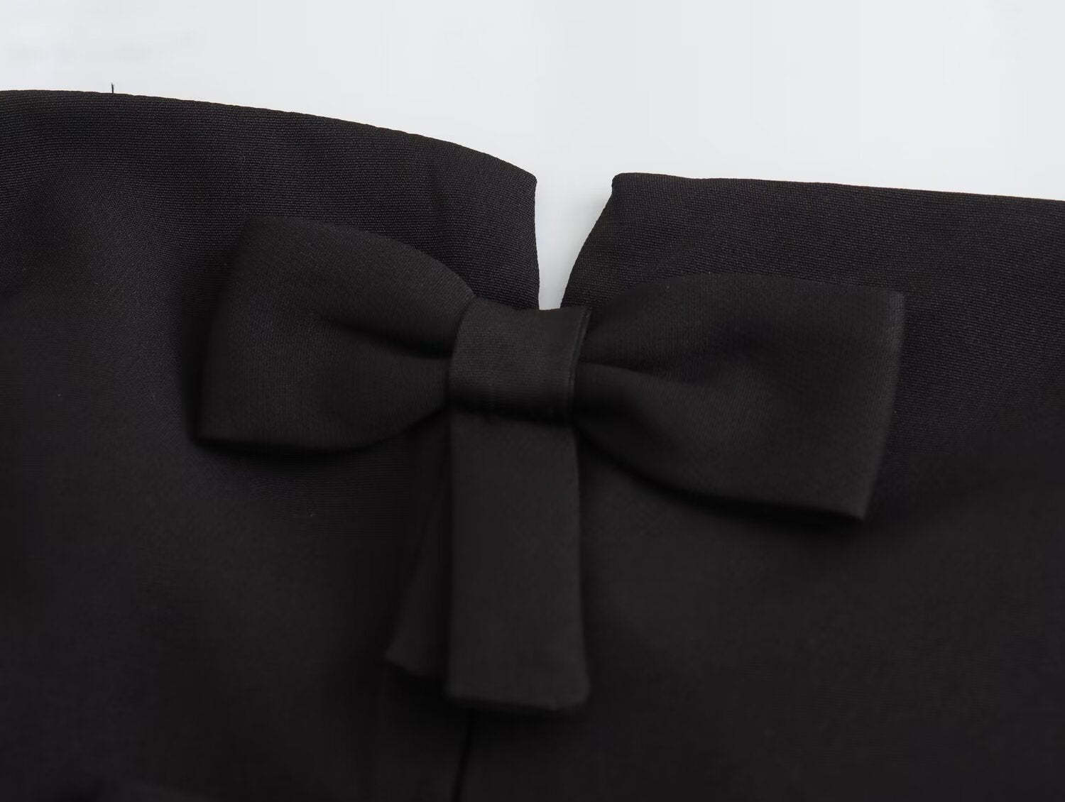 Elegant Strap w Detail Jumpsuit