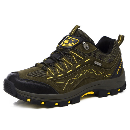 Orthopaedic Outdoor & Hiking Shoes