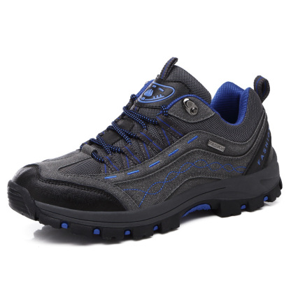 Orthopaedic Outdoor & Hiking Shoes