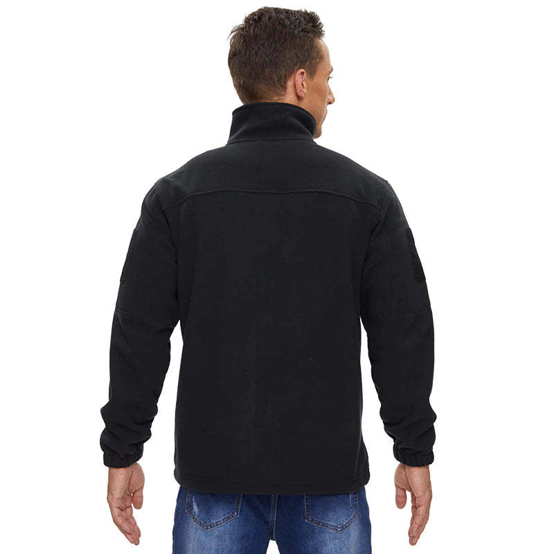 Men's Fleece Sweater