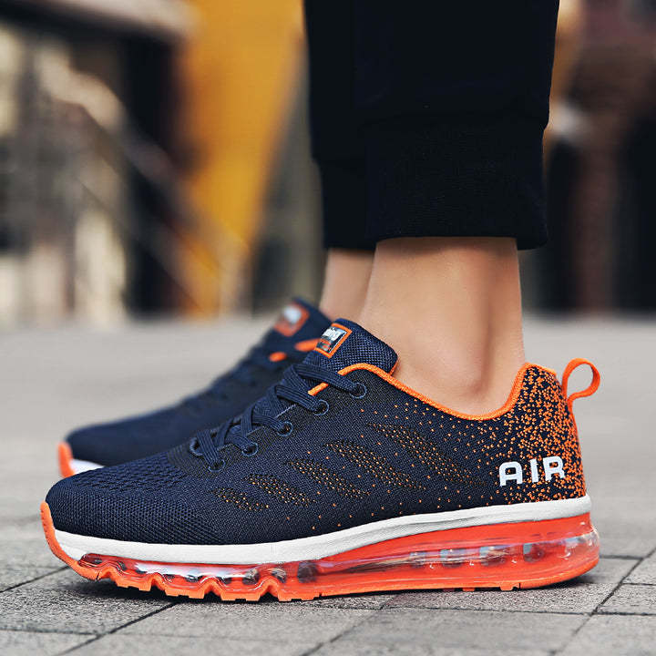 Unisex Lightweight Sport Sneakers