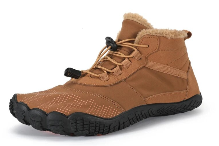 Siberian Barefoot shoes