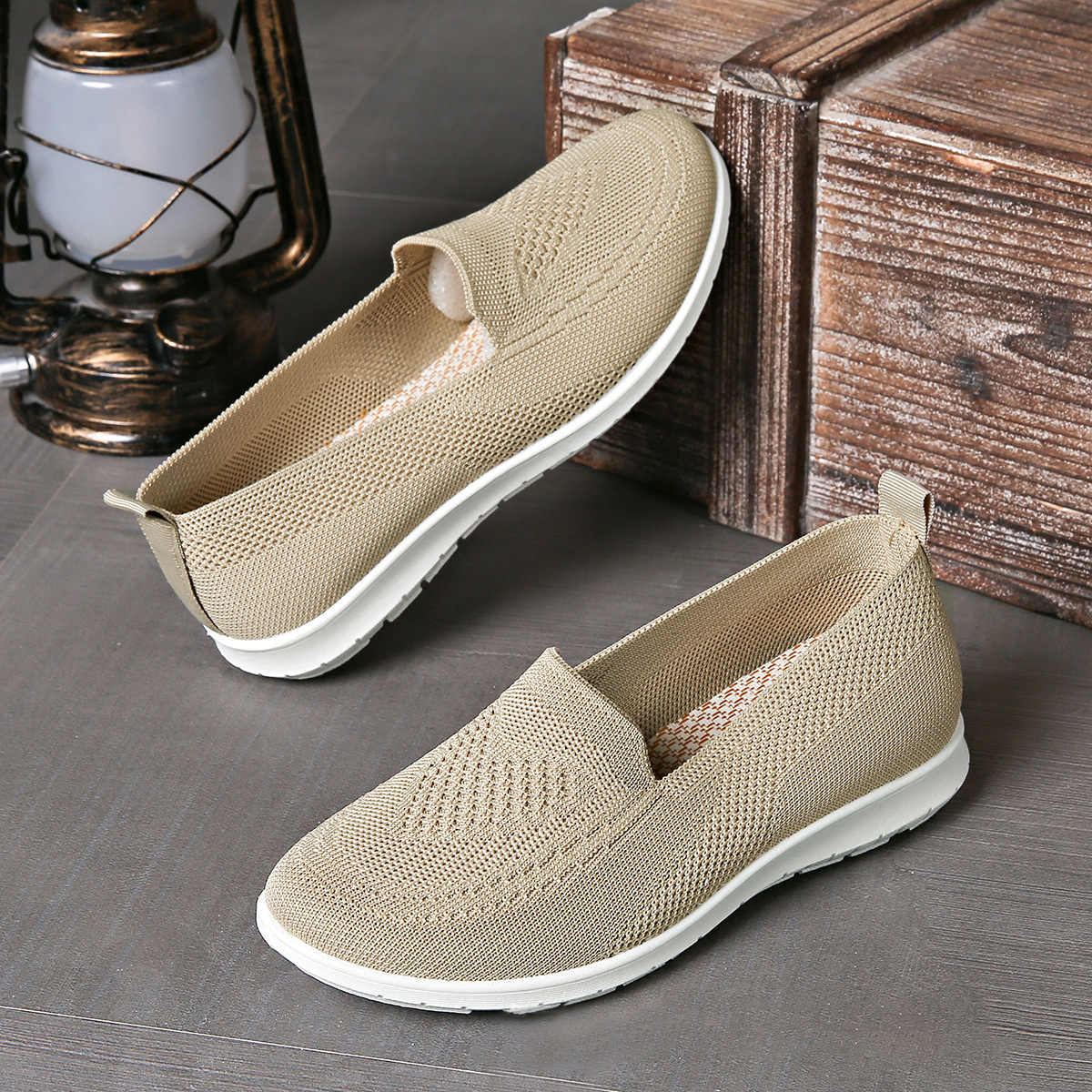 Orthopedic Summer Shoes