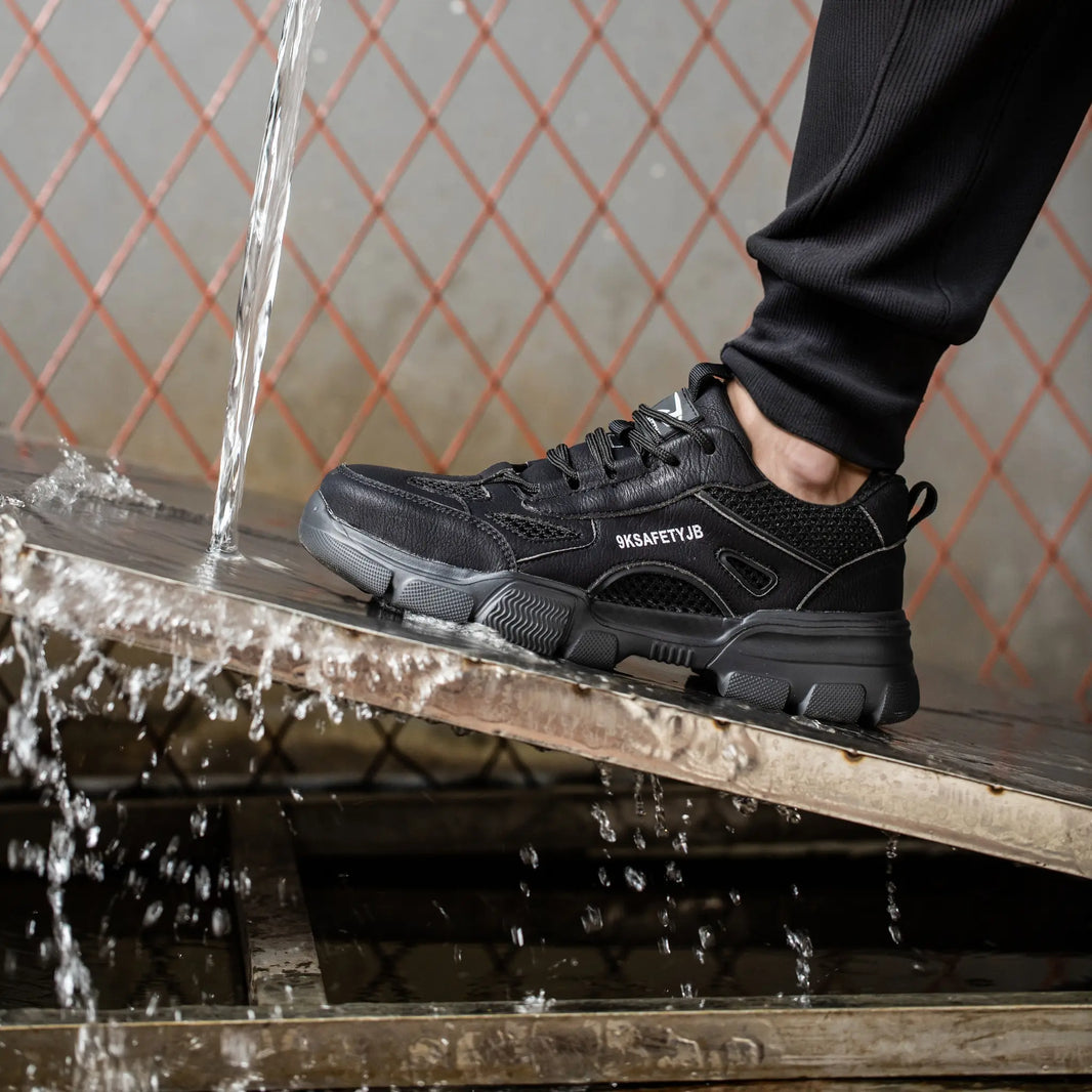  Orthopaedic Safety Work Shoes