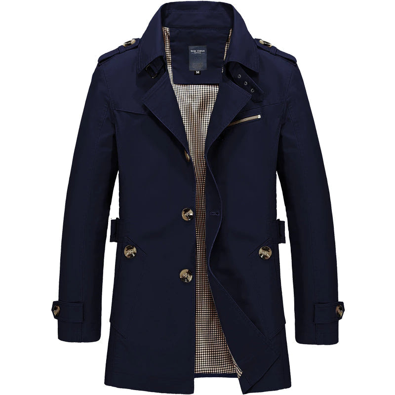 Stylish Parka