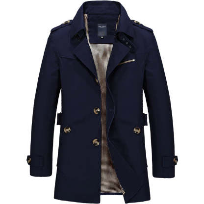 Stylish Parka