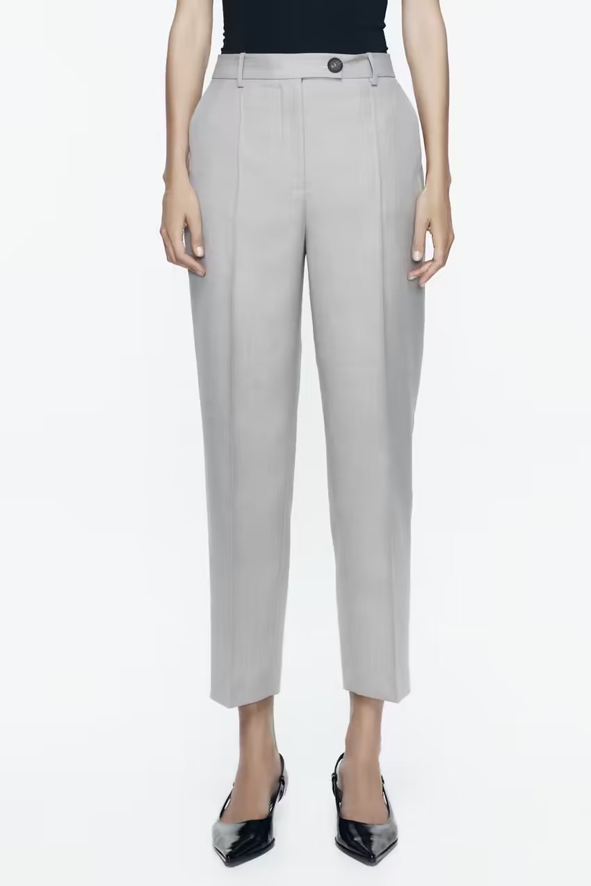Women's Blazer Set