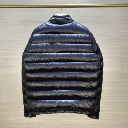  Ultralight Down Puffed Jacket