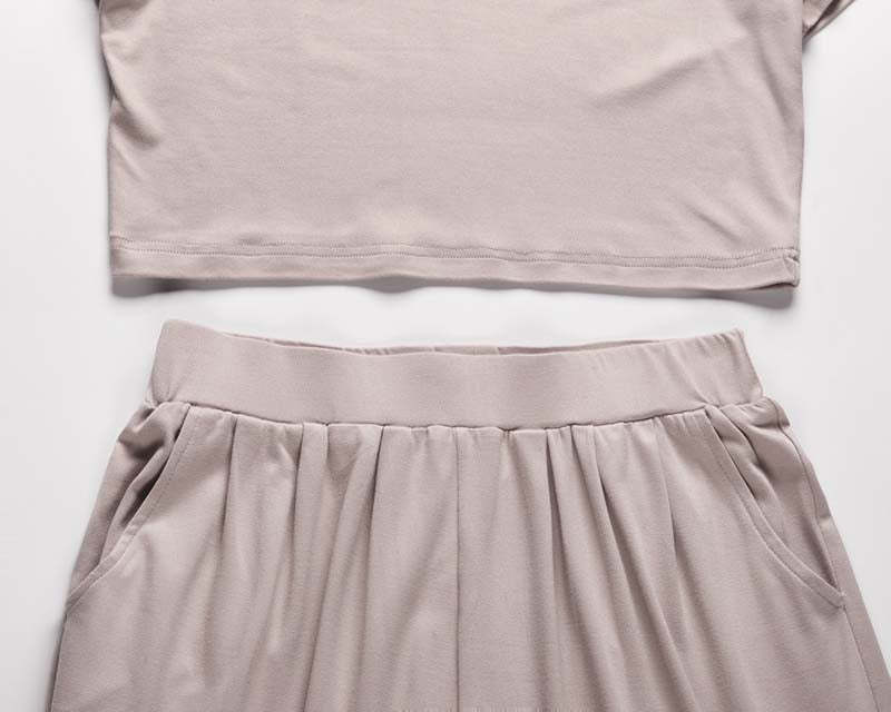 Two Piece Comfy Set