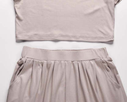 Two Piece Comfy Set