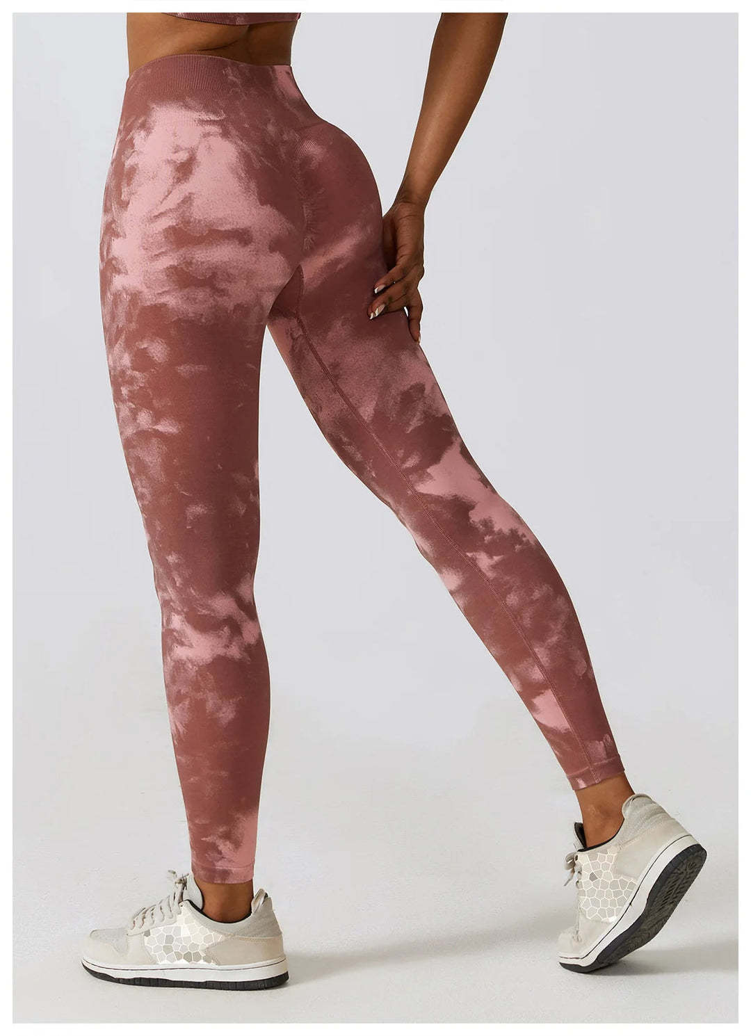 Seam Yoga Set