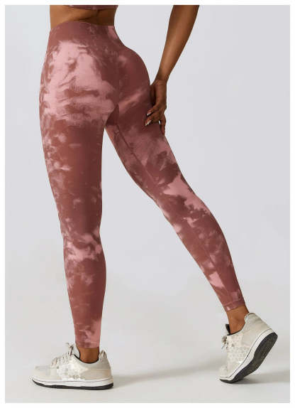 Seam Yoga Set