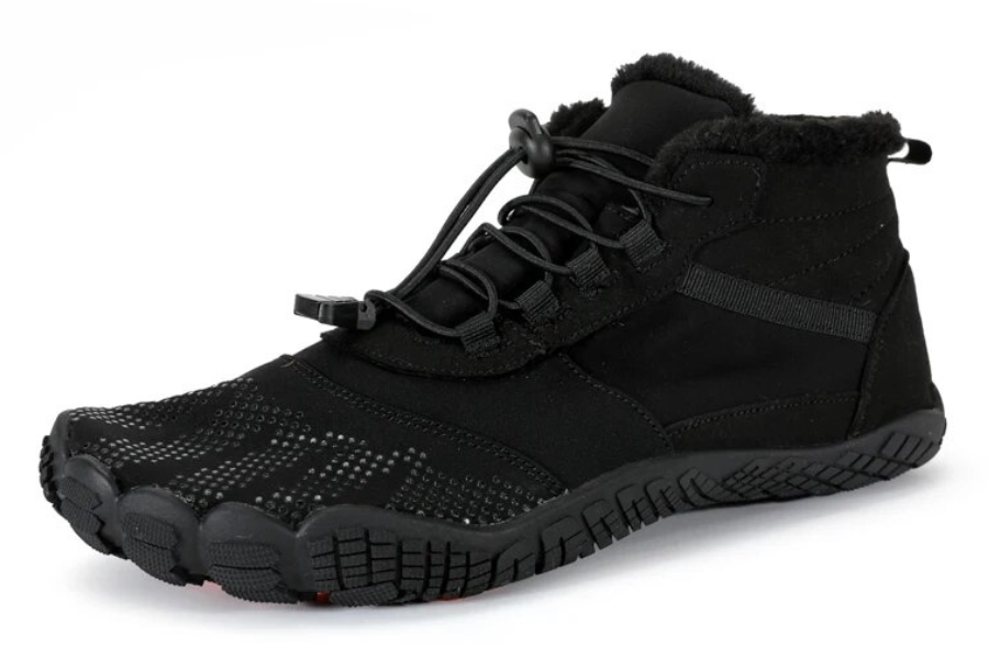 Siberian Barefoot shoes