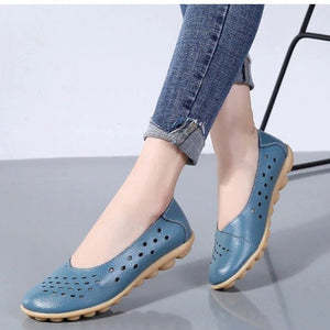 Ballet Flats For Bunions