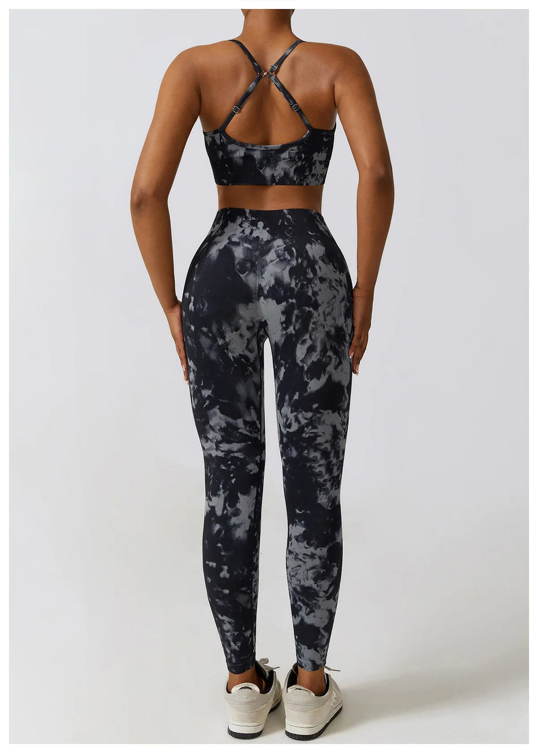 Seam Yoga Set