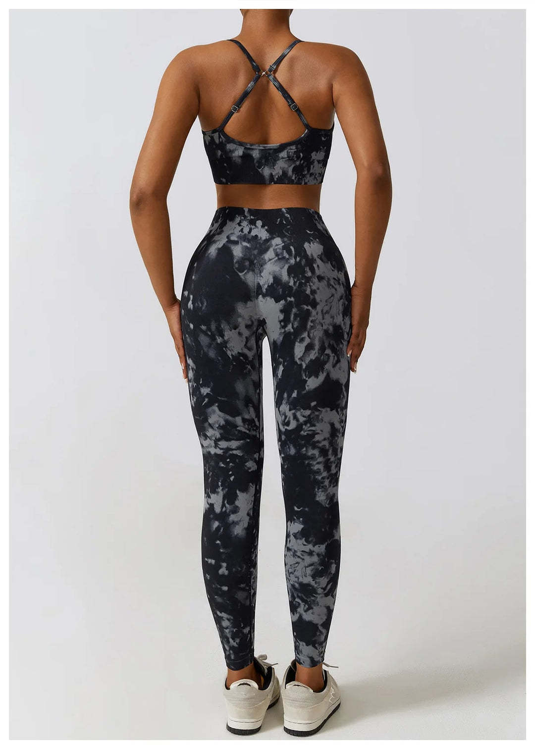 Seam Yoga Set