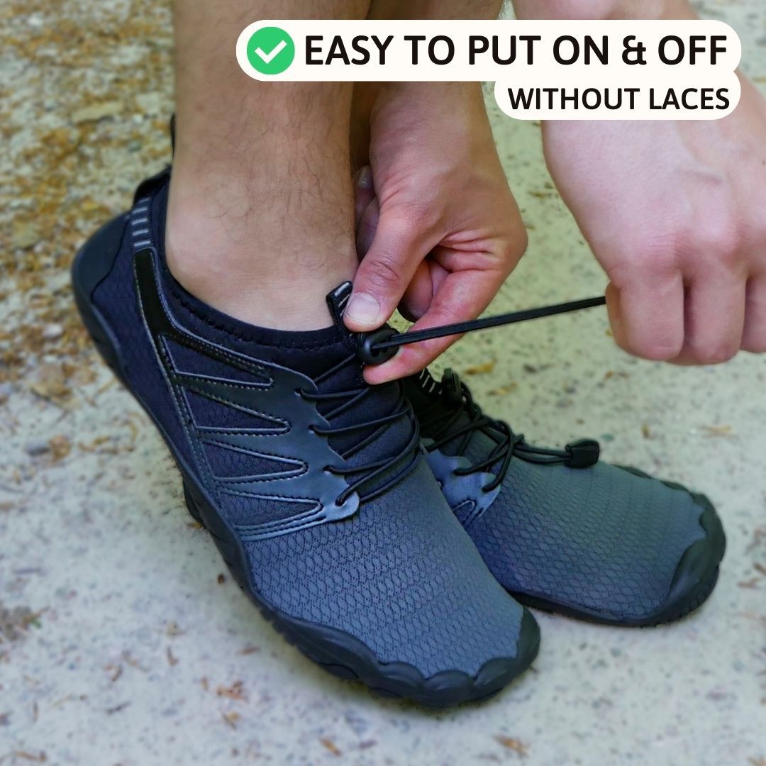 Barefoot Running Shoes