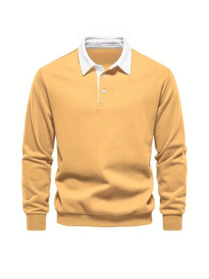 Stylish Men's Polo