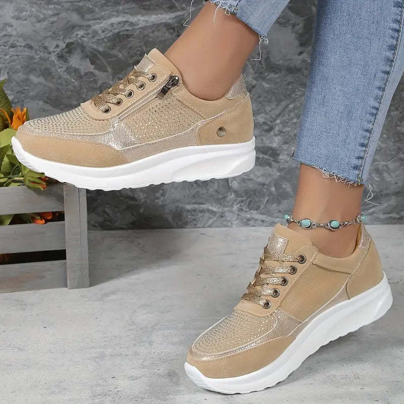 Orthopedic Sneakers