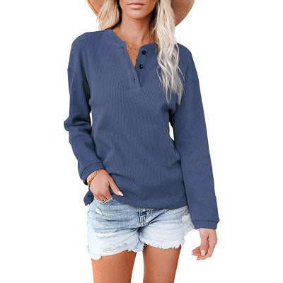Shirt With Long Sleeves