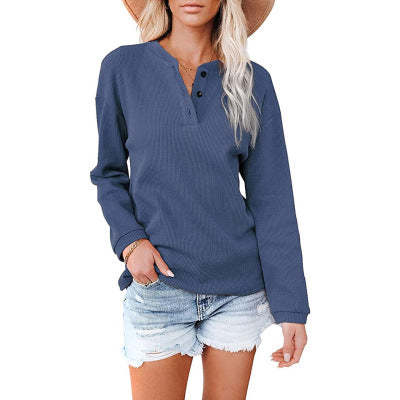 Shirt With Long Sleeves