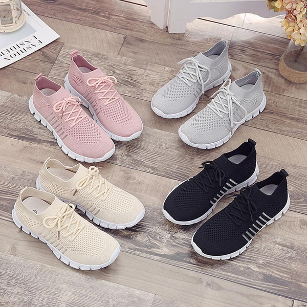 Orthopedic and Breathable