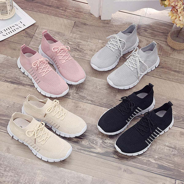 Orthopedic and Breathable