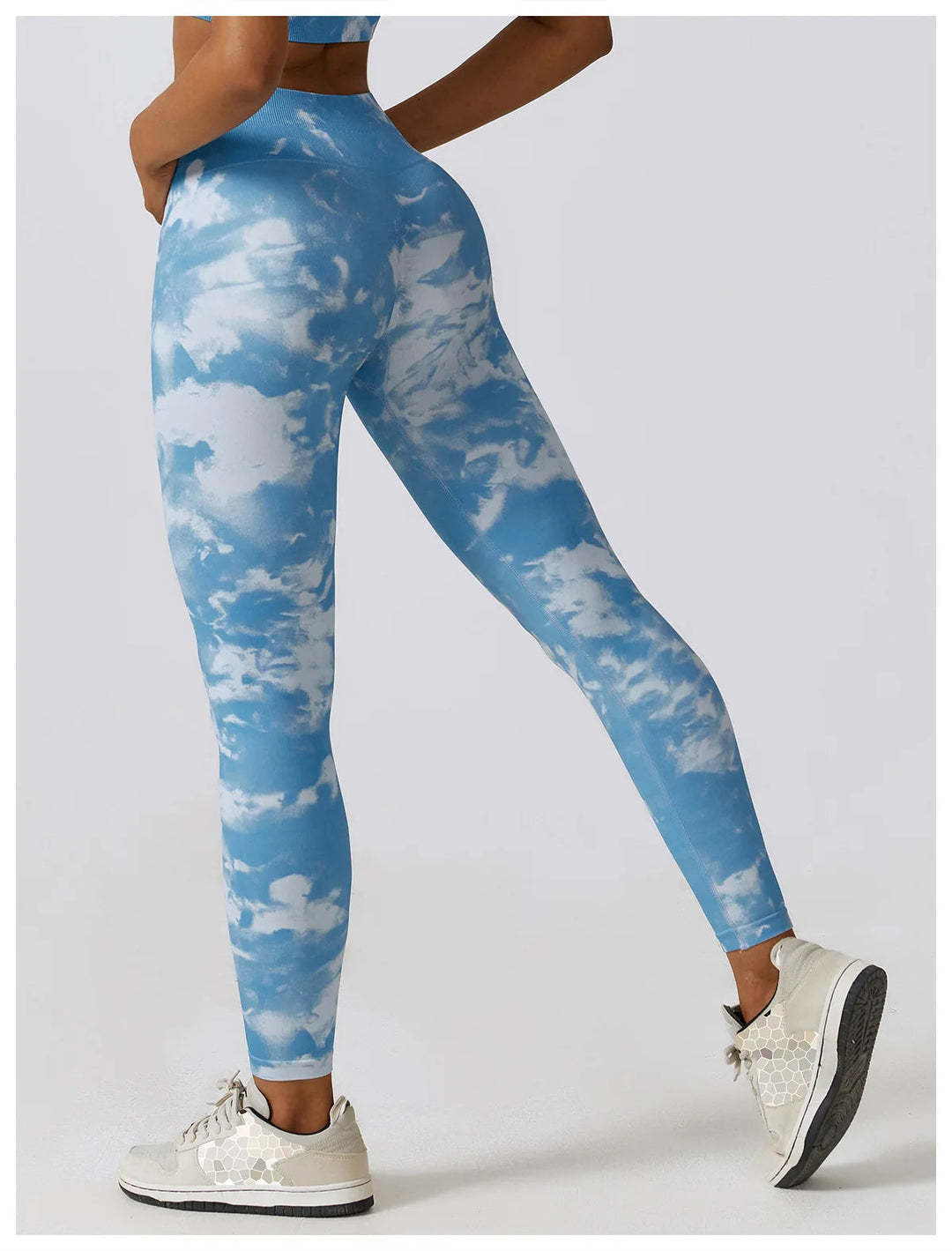 Seam Yoga Set
