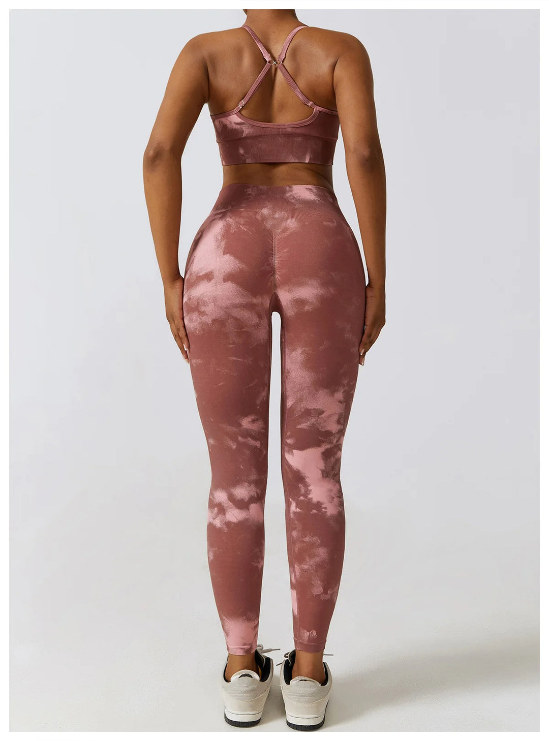 Seam Yoga Set