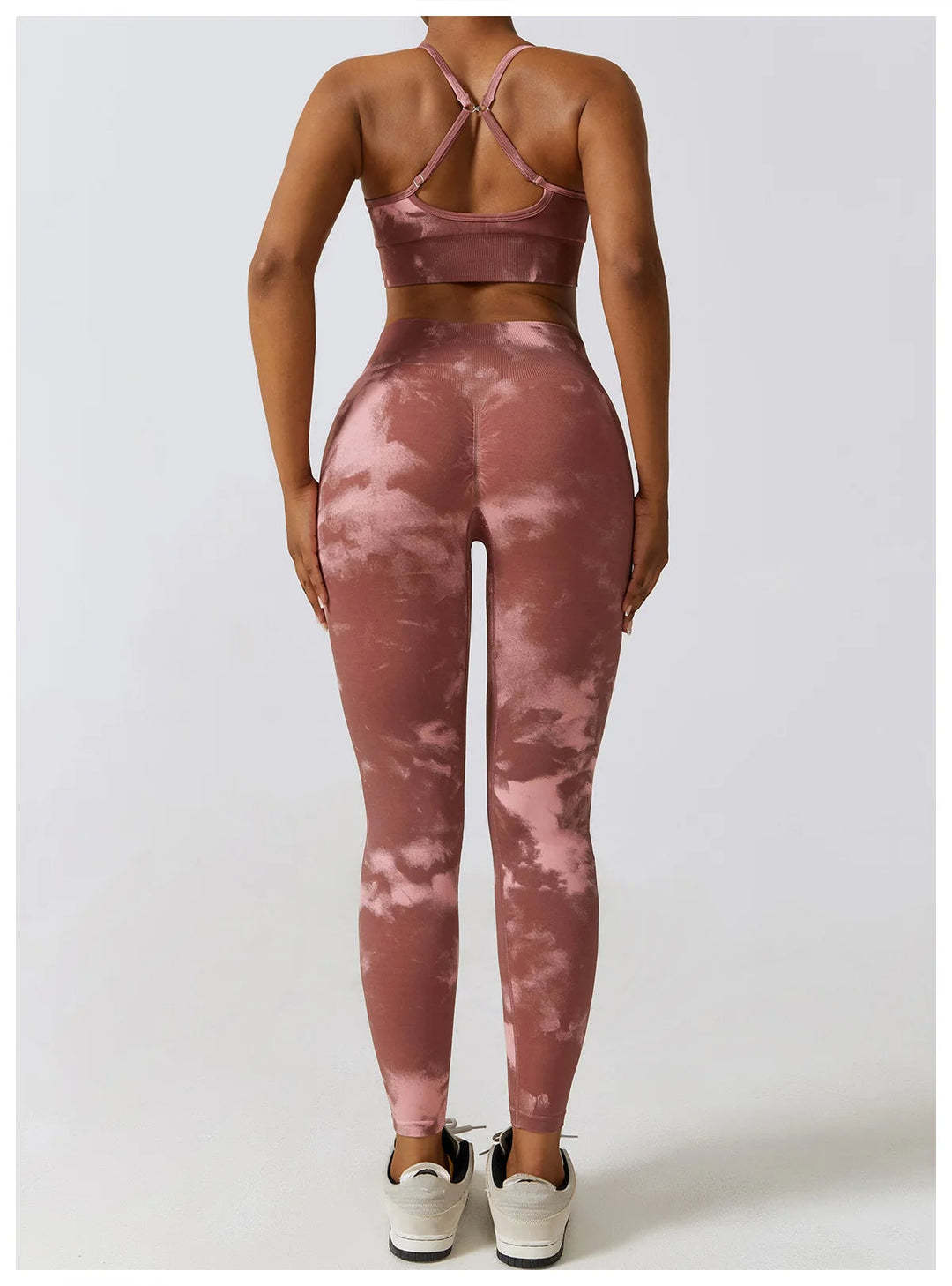 Seam Yoga Set