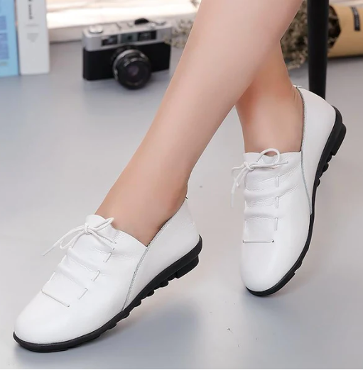 Women's Loafers Fashionable Shoes for Bunions