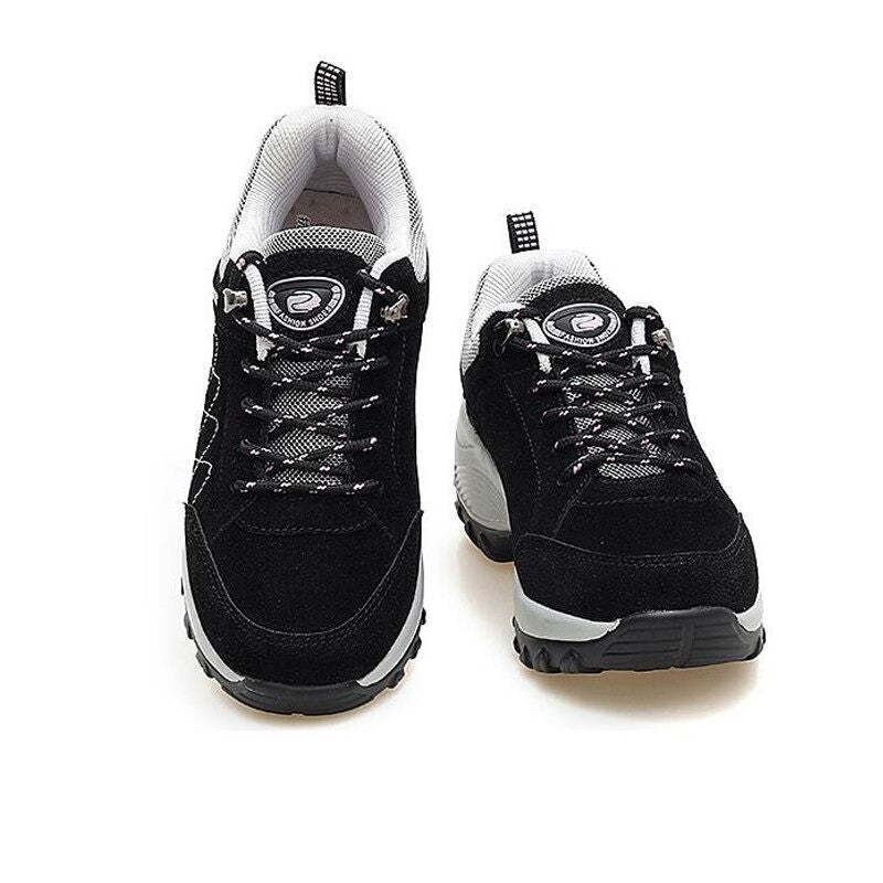 Comfortable Sneakers For Women - Arch Support - Lightweight - Breathable - Stylish - Soft Inside Padding
