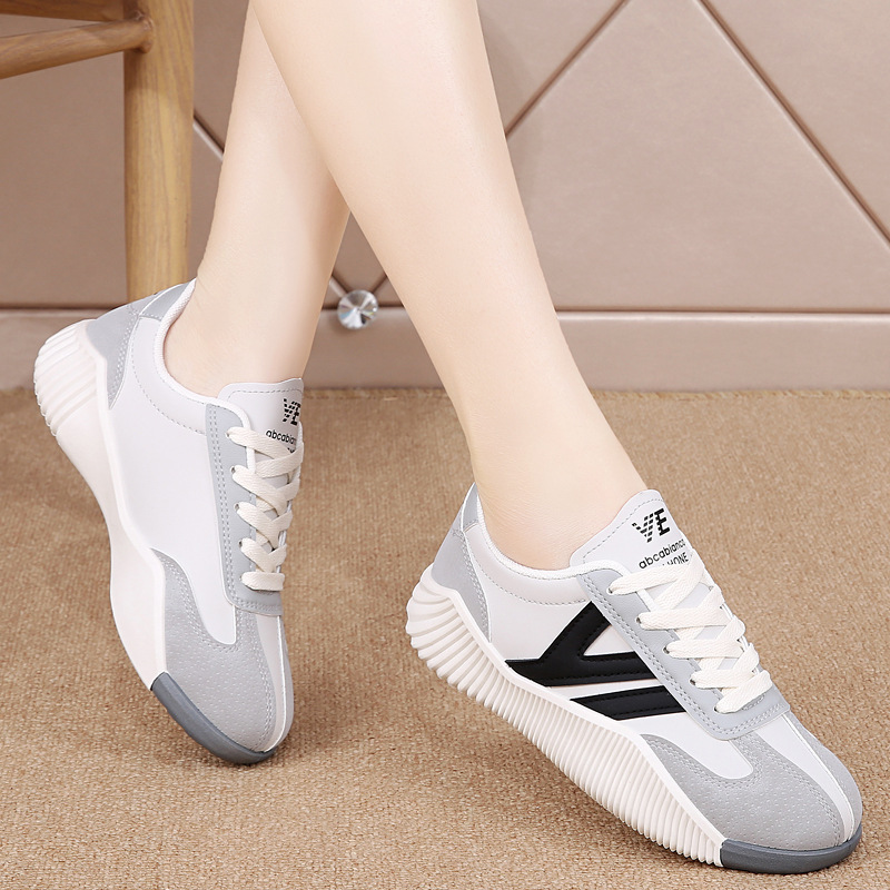 Orthopedic Women Sneakers