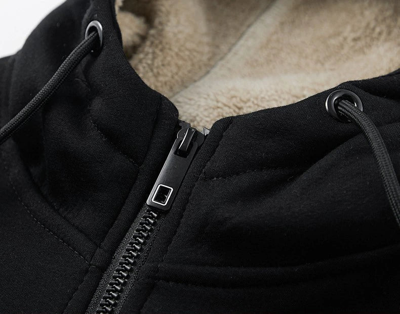 Men's Fleece Loungewear