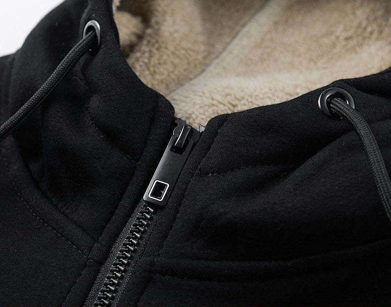Men's Fleece Loungewear