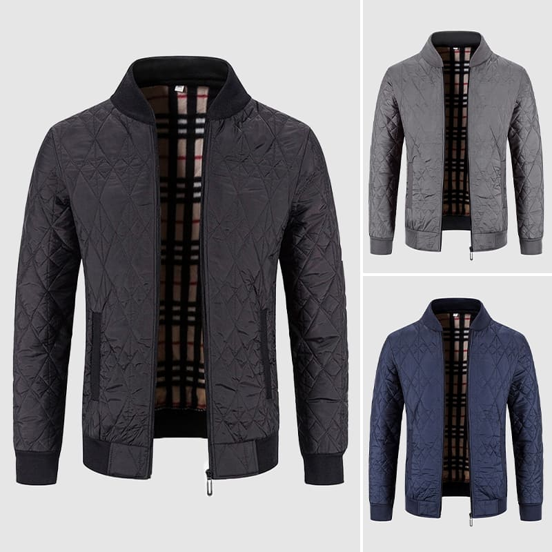  London Cardigan