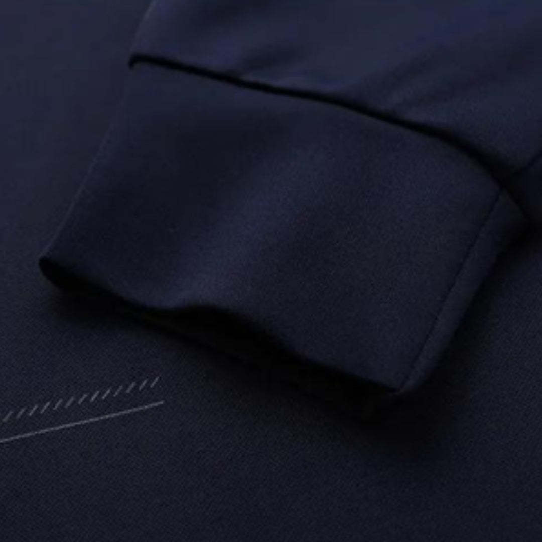 Elegant Long Sleeve Shirt