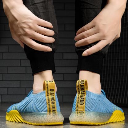 Superleichte Sneaker