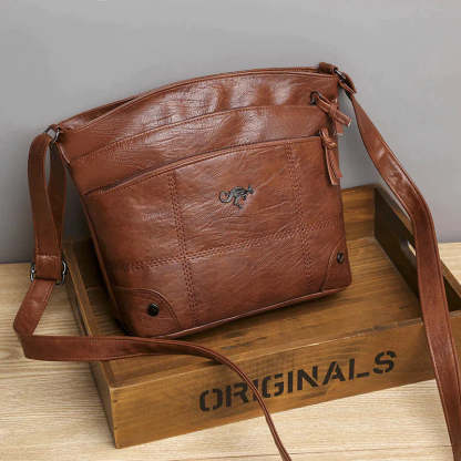 Vintage Shoulder Bag