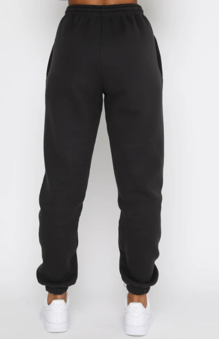 Cozy Joggers Set