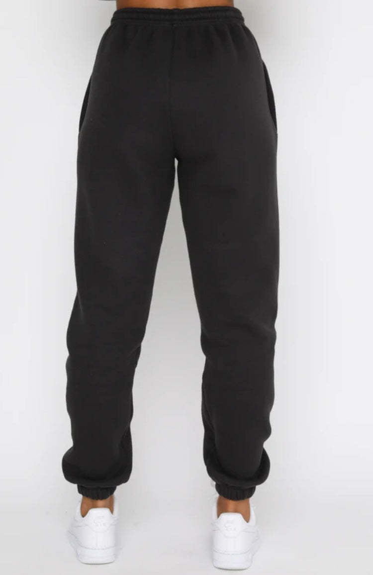 Cozy Joggers Set