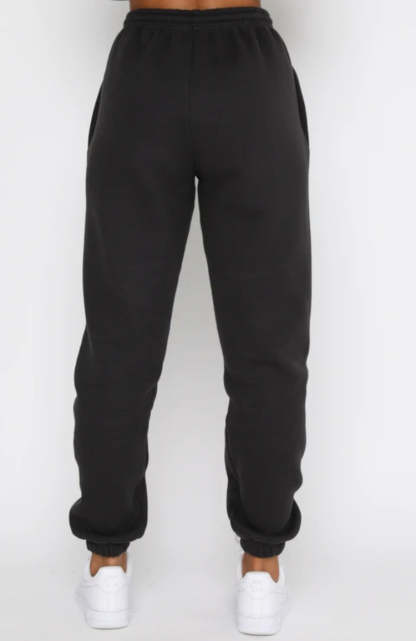 Cozy Joggers Set
