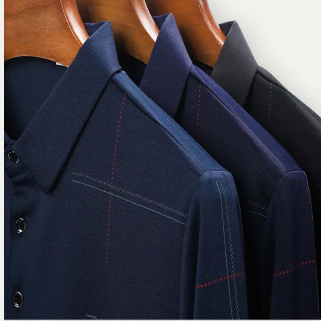 Elegant Long Sleeve Shirt