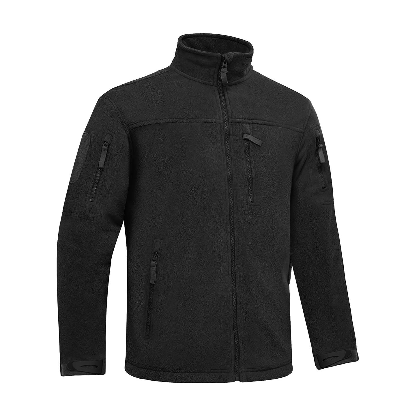 Men's Fleece Sweater
