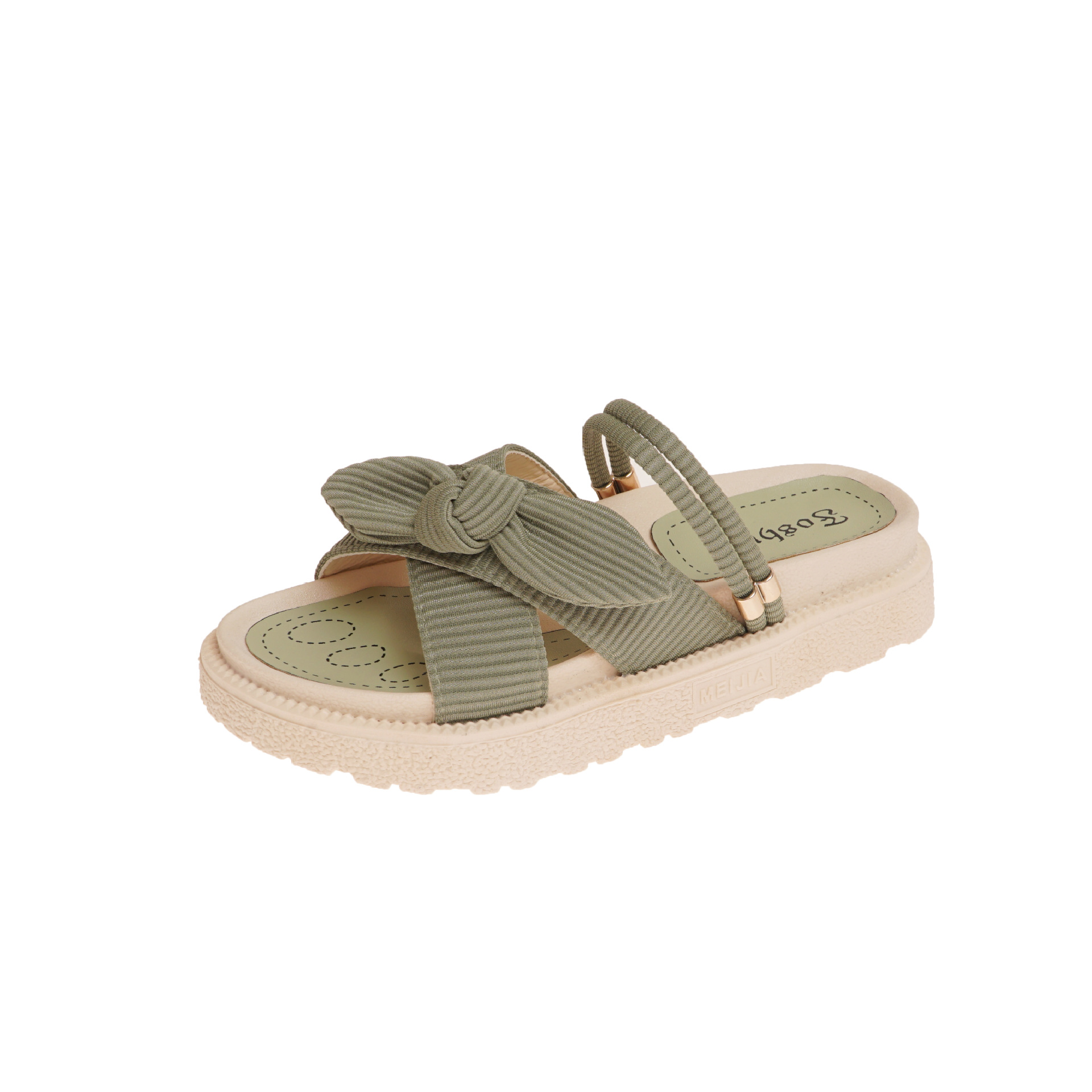 Women's Platform Roman Sandals