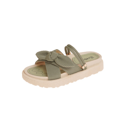 Women's Platform Roman Sandals