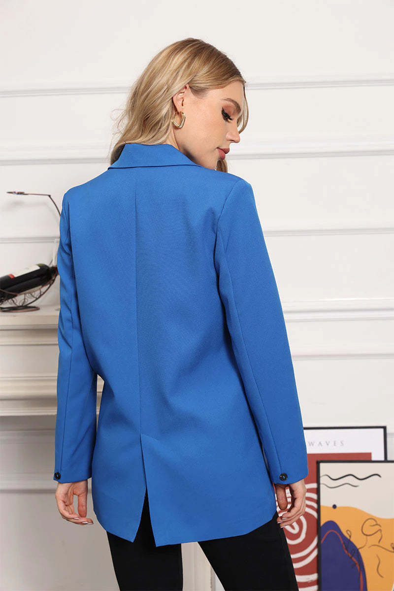 Women's Blazer