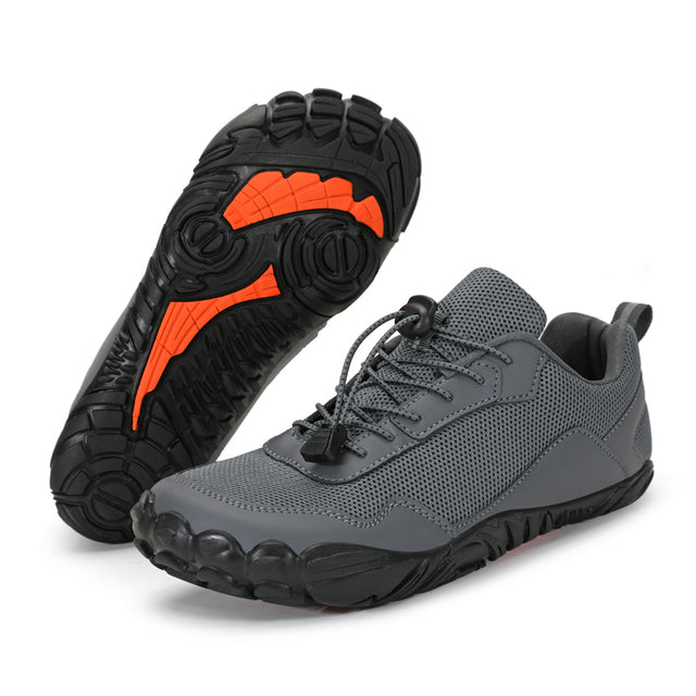 Men's Outdoor Autumn Barefoot Shoes
